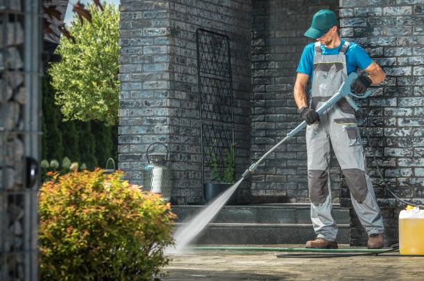 Reliable Sunrise, FL Pressure Washing Solutions