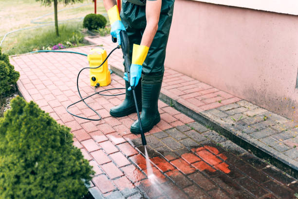 Playground Equipment Cleaning in Sunrise, FL